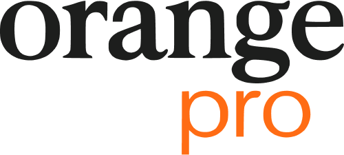 مركز مساعدة أورنج برو